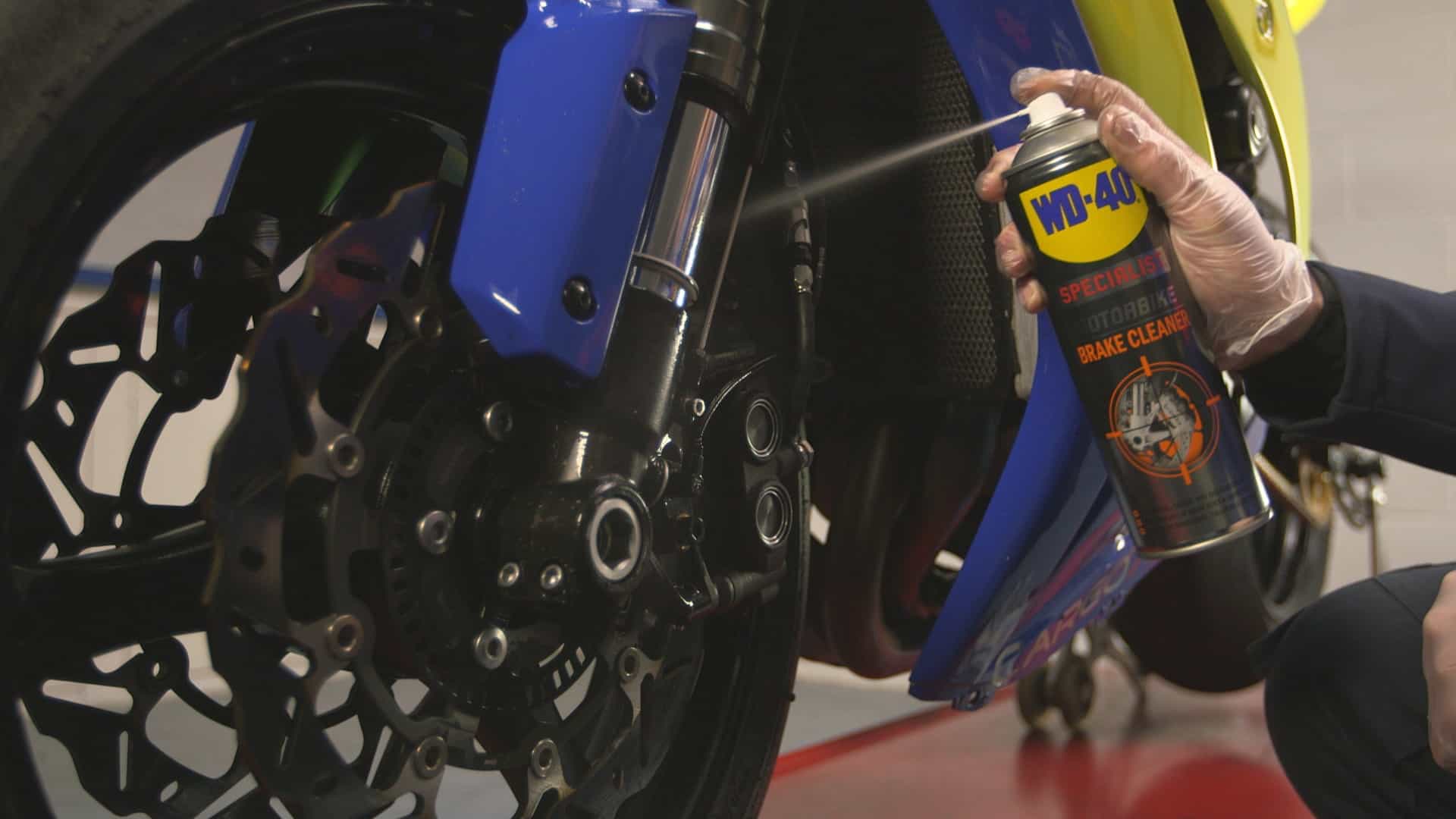 Wie sollte ich meine Motorradtour planen?