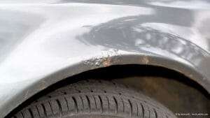 Wie poliere ich mein Auto?
