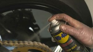 Motorradwartung einfach gemacht - Worauf er bei der richtigen Wartung ankommt