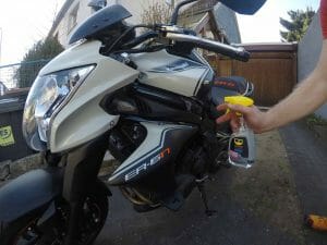 Motorradwartung einfach gemacht - Worauf er bei der richtigen Wartung ankommt