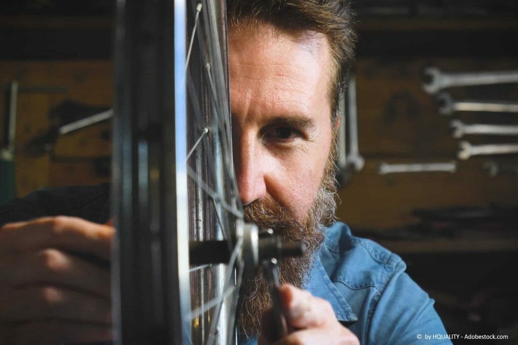 Tipps, auf die man bei der richtigen Fahrradwartung achten sollte