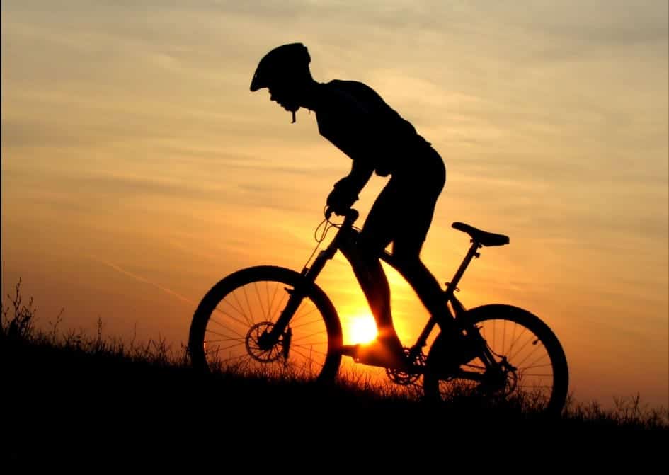 Fahrrad putzen – der Notfallplan