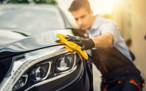 Tipps zur Autoreinigung im Winter