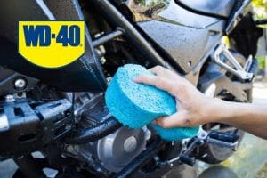 Motorradzubehör, 10 Helfer für die richtige Motorradpflege (Teil 1)