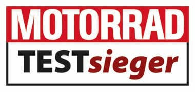 MOTORRAD Testsieger - Komplettreiniger