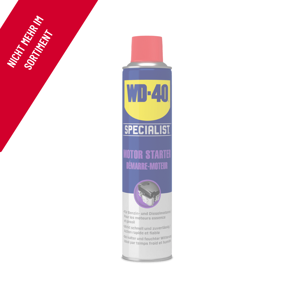 motor starter