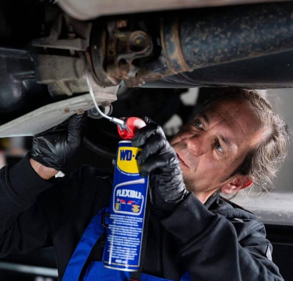 wd 40 flexible 400ml usage image