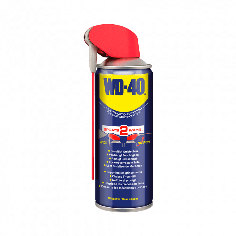Klebereste von Glas entfernen So funktioniert es mit dem WD40 Guide