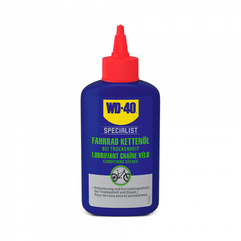WD-40 Produkte unterstützen die Handwerk und Hobby- Projekte