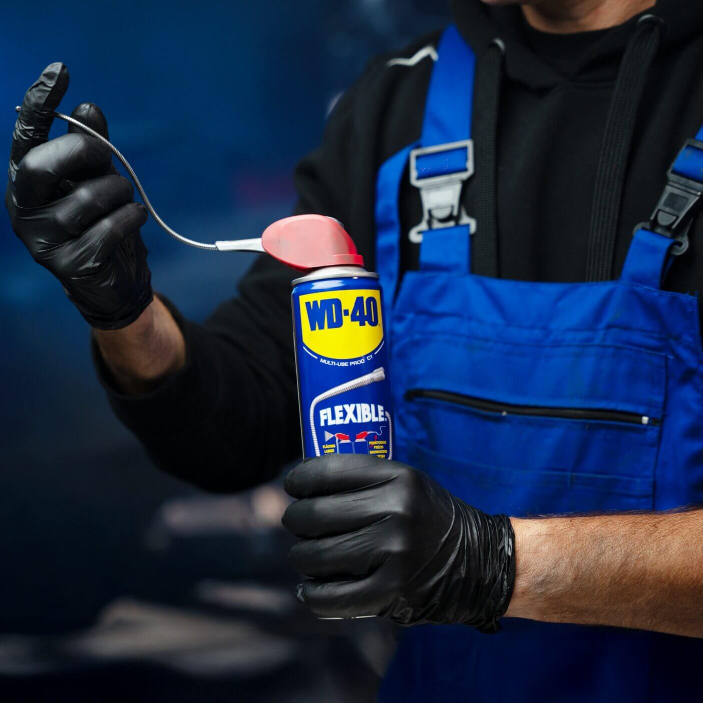 wd 40 flexible 400ml 1zu1