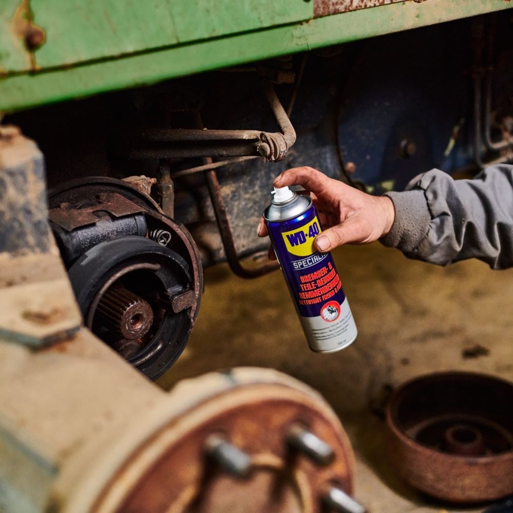 wd 40 agra10867