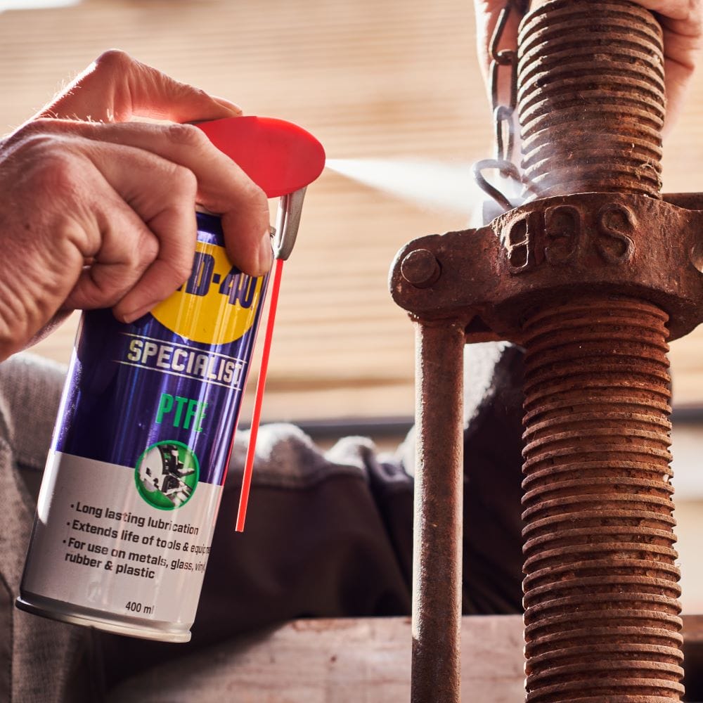 opt2 wd40 construction diversity7600