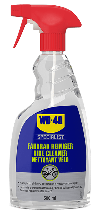 produkt fahrrad reiniger