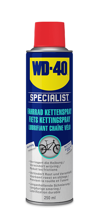produkt fahrrad kettenspray