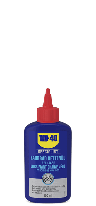 produkt fahrrad kettenoel nass