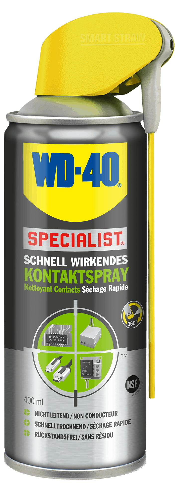 13471 wdsp contact cleaner 400ml de fr 3d