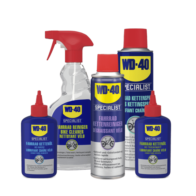 wd 40 specialist fahrrad