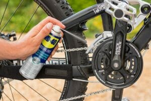 Welches Fahrradöl ist das richtige für mein Bike?