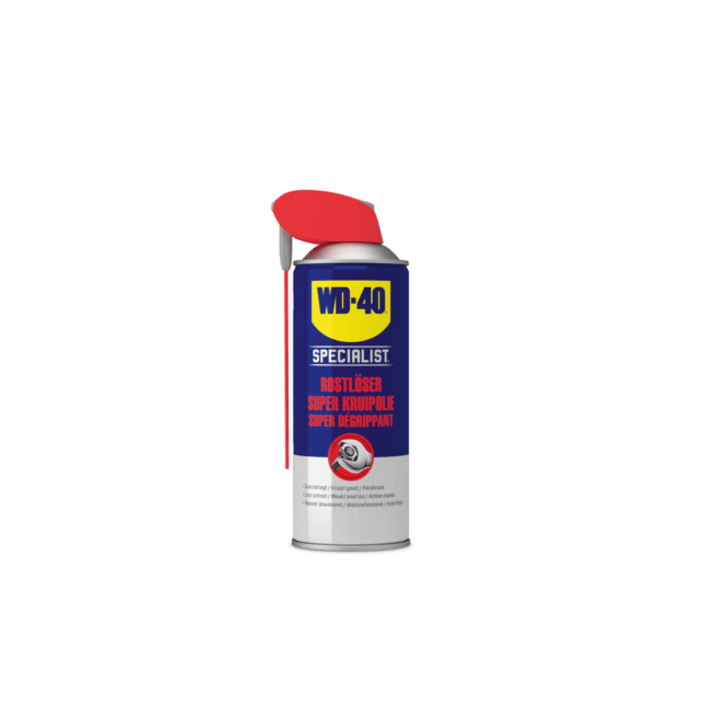 wd 40 specialist rostlöser smart straw 400ml 49348 25nba front ohne ml angabe