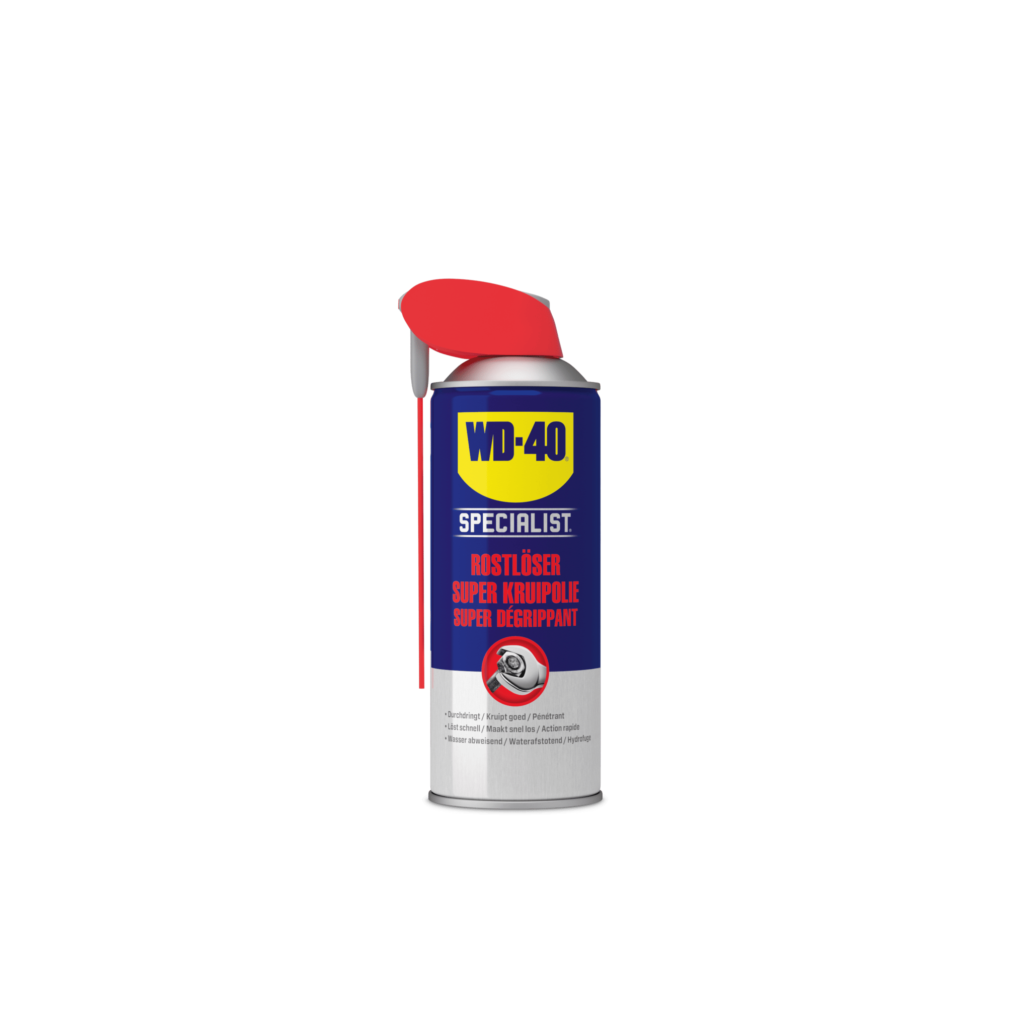 wd 40 specialist rostlöser smart straw 400ml 49348 25nba front ohne ml angabe