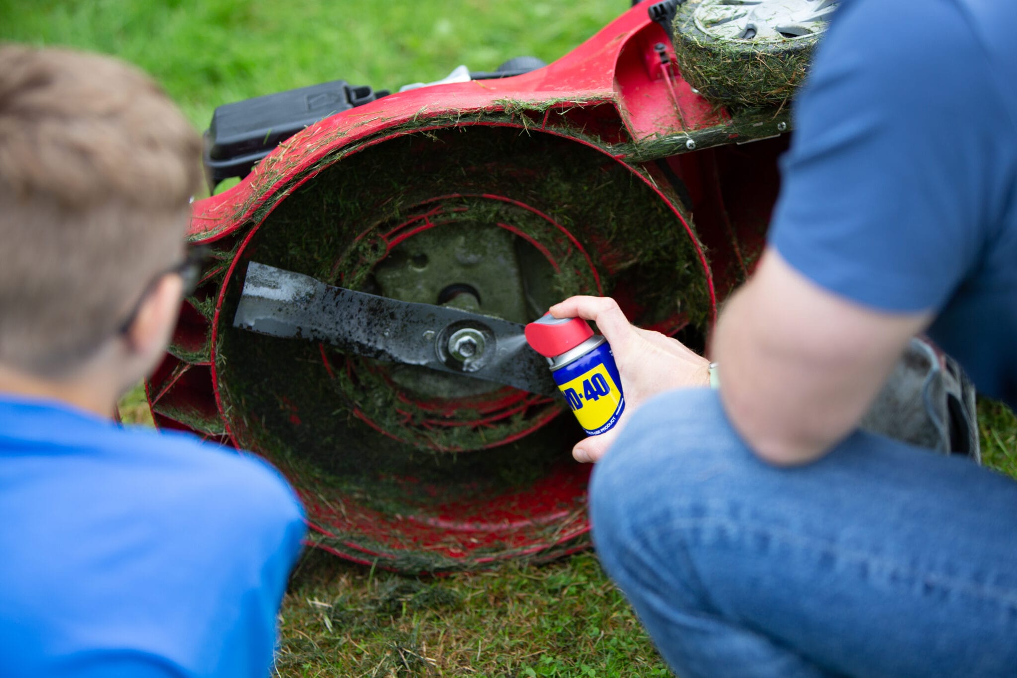 WD-40 Flexible