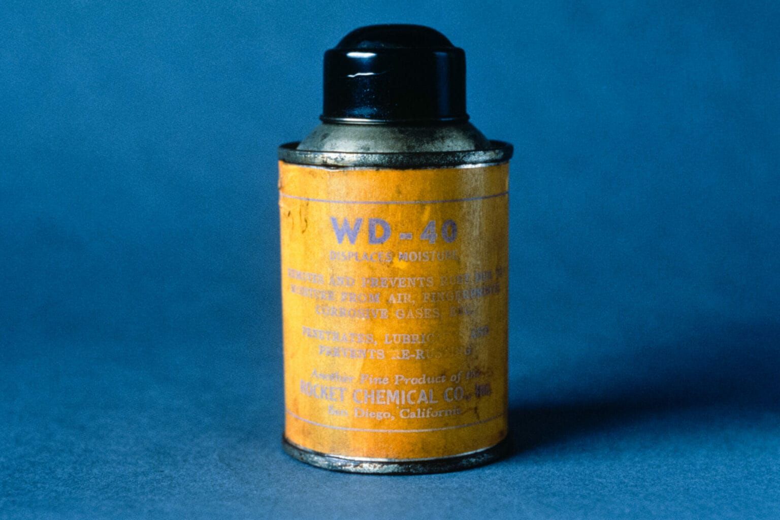 Entdecken Sie die Vielfalt der WD-40 Multifunktionsprodukte
