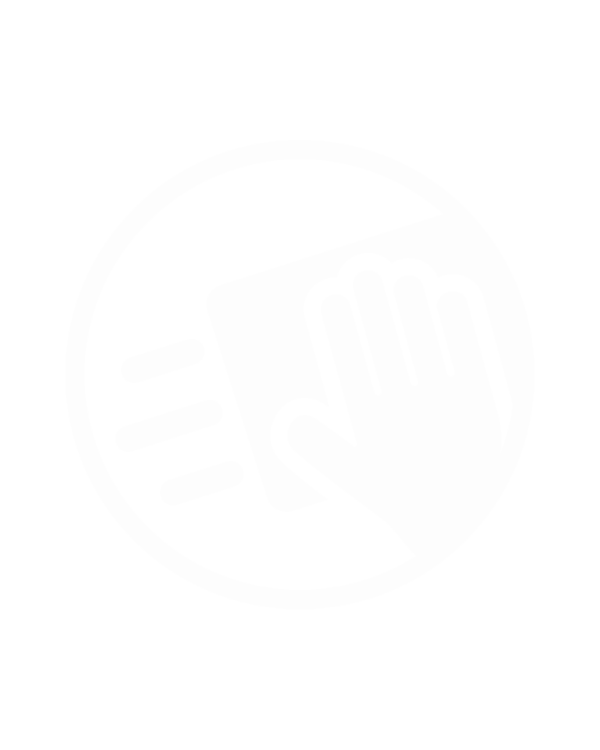 Reinigen und entfetten