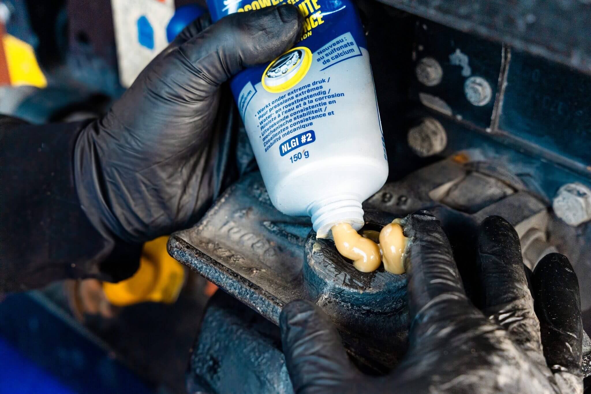 wd40 upvis produktfotos extra 25