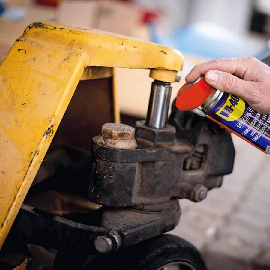 wd-40 sp trockenschmierspray 2