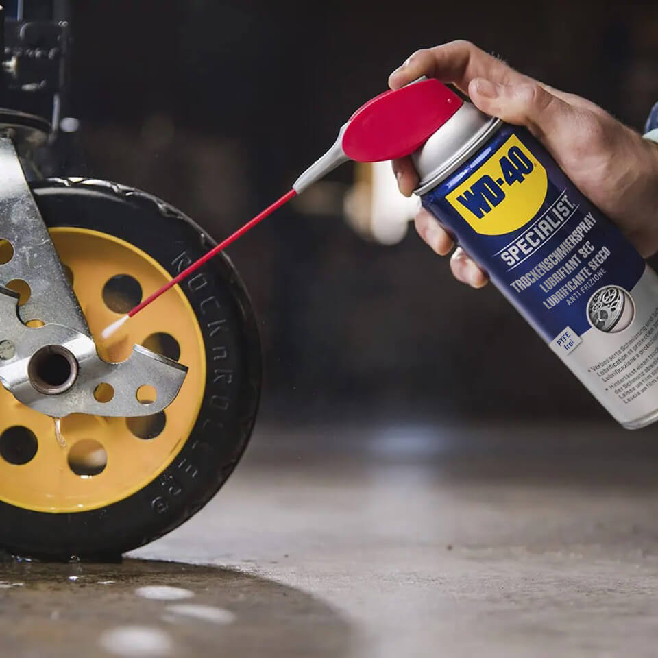 wd-40 sp trockenschmierspray 1