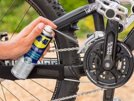 web how to feature wd 40 specialist fahrrad kettenspray classic fahrradkette schmieren