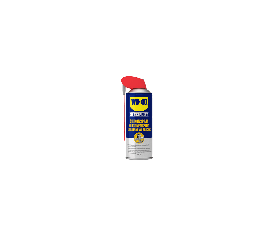 WD-40 Schnell Wirkendes Kontaktspray Specialist Smart Straw Sprühdose