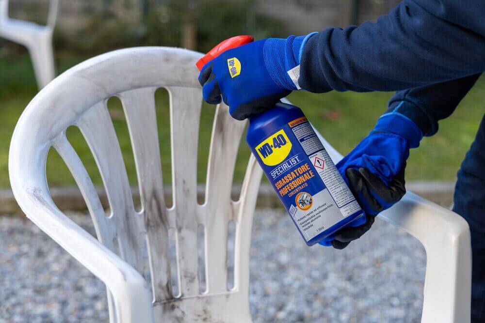 ecommerce ready new professionale degreaser