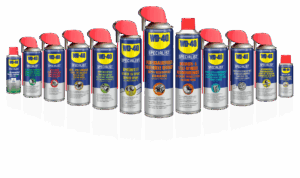 wd 40 specialist gruppenbild