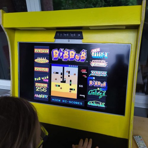 Arcade