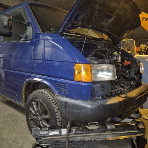 T4 ACV Motorrevision