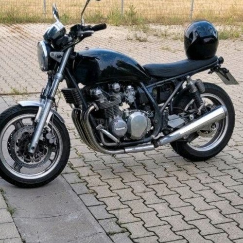 Altes Bike (das mehrere Jahre stand) wieder fit machen.