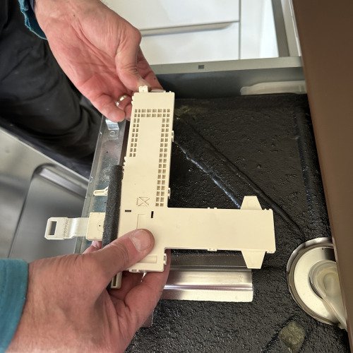 Türchalter Miele Geschirrspüler