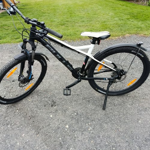 Fahrrad