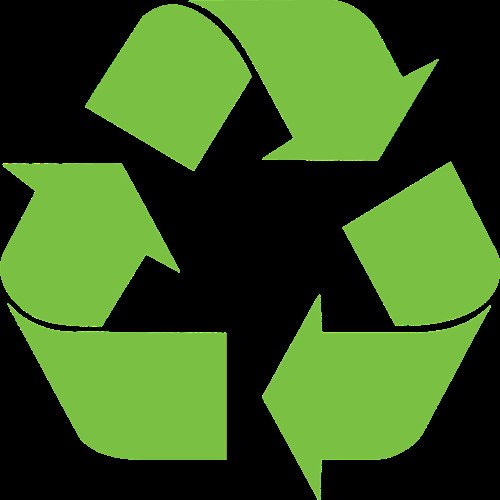 Re-Use ⚙️ weiterverwenden statt wegwerfen