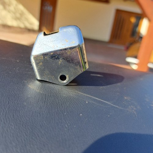 Simson Kleinteile retten