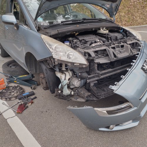 Mein Auto