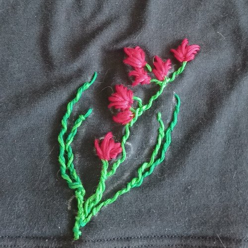 T Shirts flicksticken