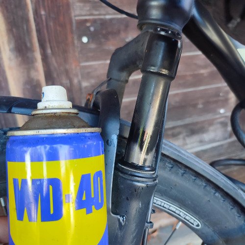 Fahrrad