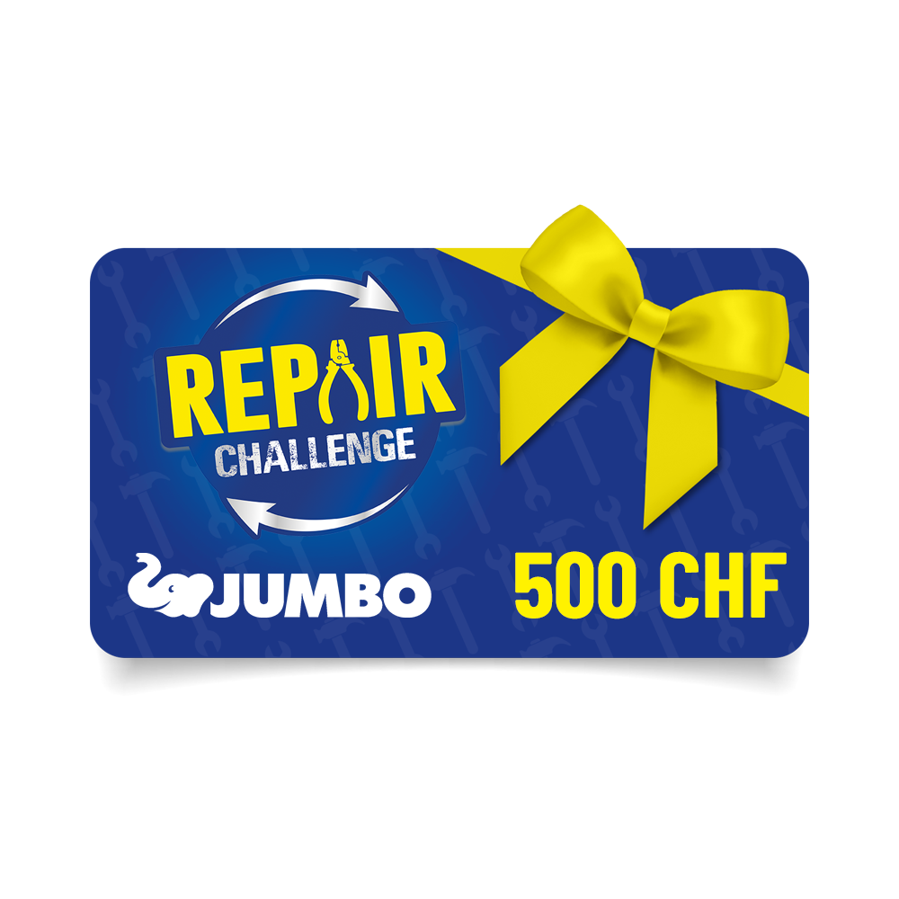  500 CHF